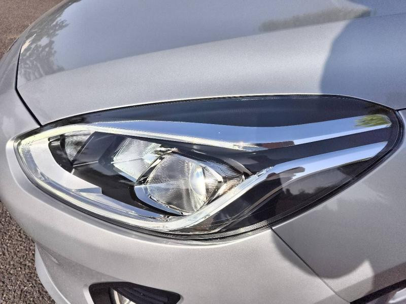 Ford Fiesta 1.1 75ch Titanium Business 5p  occasion  Saint-Doulchard - photo n18