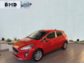 Annonce Ford Fiesta occasion Essence 1.1 75ch Titanium Business 5p à Rez