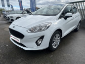 Annonce Ford Fiesta occasion Essence 1.1 85 ch Business Nav 5p Euro6.2  Barberey-Saint-Sulpice
