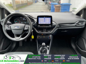 Ford Fiesta 1.1 85 ch BVM  occasion � Beaupuy - photo n�3