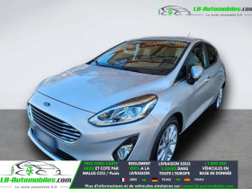 Ford Fiesta , garage LB AUTOMOBILES � Beaupuy