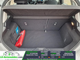 Ford Fiesta 1.1 85 ch BVM  occasion � Beaupuy - photo n�9