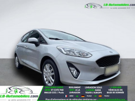 Ford Fiesta 1.1 85 ch BVM  occasion � Beaupuy - photo n�2
