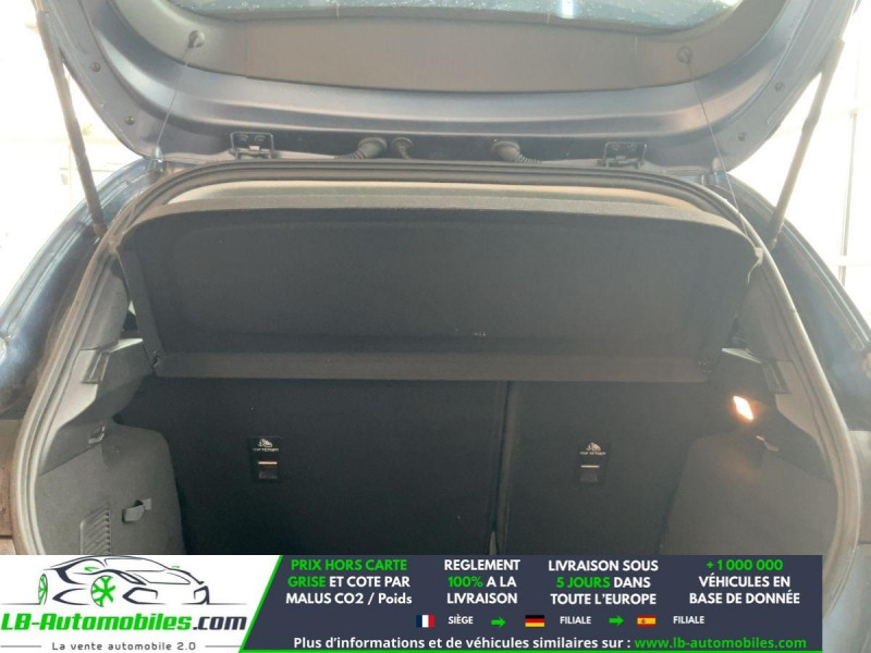 Ford Fiesta 1.1 85 ch BVM  occasion � Beaupuy - photo n�5