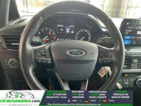 Ford Fiesta 1.1 85 ch BVM  occasion � Beaupuy - photo n�4