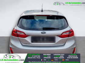 Ford Fiesta 1.1 85 ch BVM  occasion � Beaupuy - photo n�5