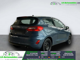 Ford Fiesta 1.1 85 ch BVM  occasion � Beaupuy - photo n�2