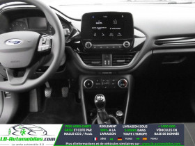 Ford Fiesta 1.1 85 ch BVM  occasion � Beaupuy - photo n�3