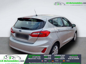 Ford Fiesta 1.1 85 ch BVM  occasion � Beaupuy - photo n�3