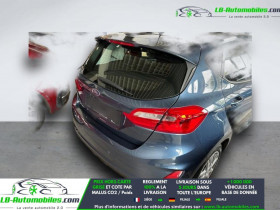 Ford Fiesta 1.1 85 ch BVM  occasion � Beaupuy - photo n�2