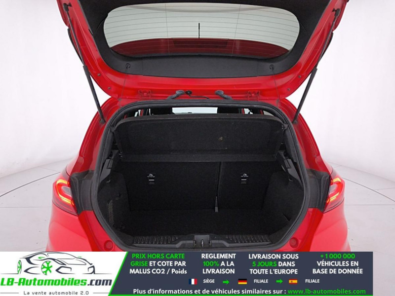 Ford Fiesta 1.1 85 ch BVM  occasion � Beaupuy - photo n�7