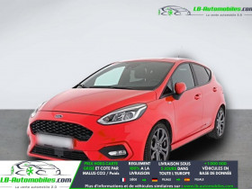 Ford Fiesta , garage LB AUTOMOBILES � Beaupuy