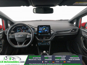 Ford Fiesta 1.1 85 ch BVM  occasion � Beaupuy - photo n�3