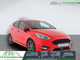 Ford Fiesta 1.1 85 ch BVM  occasion � Beaupuy - photo n�2
