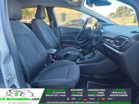 Ford Fiesta 1.1 85 ch BVM  occasion � Beaupuy - photo n�6