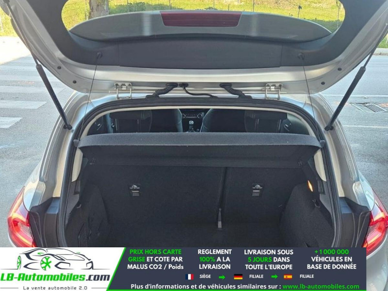 Ford Fiesta 1.1 85 ch BVM  occasion � Beaupuy - photo n�8