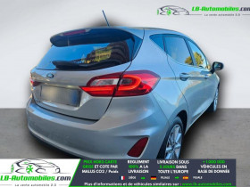 Ford Fiesta 1.1 85 ch BVM  occasion � Beaupuy - photo n�4