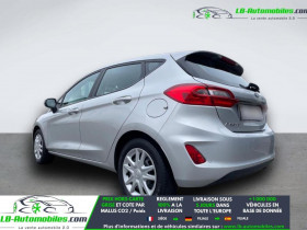 Ford Fiesta 1.1 85 ch BVM  occasion � Beaupuy - photo n�4