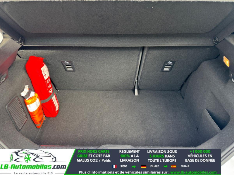 Ford Fiesta 1.1 85 ch BVM  occasion � Beaupuy - photo n�8