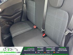 Ford Fiesta 1.1 85 ch BVM  occasion � Beaupuy - photo n�7