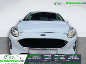 Ford Fiesta 1.1 85 ch BVM  occasion � Beaupuy - photo n�5