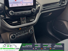 Ford Fiesta 1.1 85 ch BVM  occasion � Beaupuy - photo n�3