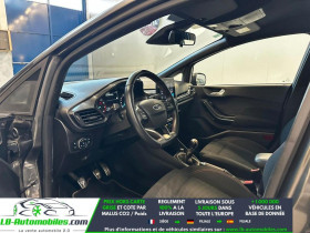 Ford Fiesta 1.1 85 ch BVM  occasion � Beaupuy - photo n�6