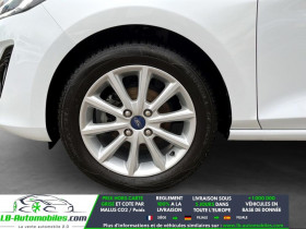 Ford Fiesta 1.1 85 ch BVM  occasion � Beaupuy - photo n�9