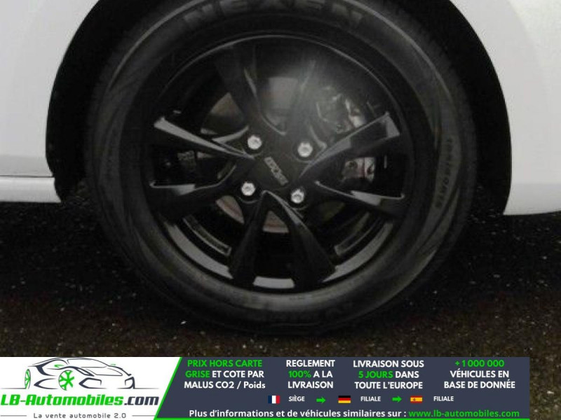 Ford Fiesta 1.1 85 ch BVM  occasion � Beaupuy - photo n�9