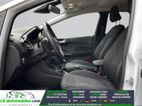 Ford Fiesta 1.1 85 ch BVM  occasion � Beaupuy - photo n�6