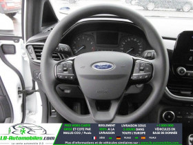 Ford Fiesta 1.1 85 ch BVM  occasion � Beaupuy - photo n�8