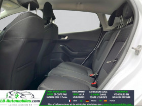 Ford Fiesta 1.1 85 ch BVM  occasion � Beaupuy - photo n�7