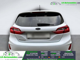 Ford Fiesta 1.1 85 ch BVM  occasion � Beaupuy - photo n�5