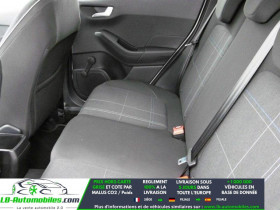 Ford Fiesta 1.1 85 ch BVM  occasion � Beaupuy - photo n�7