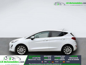 Ford Fiesta 1.1 85 ch BVM  occasion � Beaupuy - photo n�4