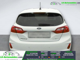 Ford Fiesta 1.1 85 ch BVM  occasion � Beaupuy - photo n�6