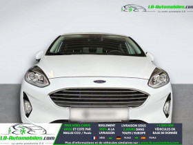 Ford Fiesta 1.1 85 ch BVM  occasion � Beaupuy - photo n�3