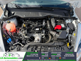 Ford Fiesta 1.1 85 ch BVM  occasion � Beaupuy - photo n�10