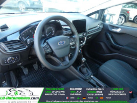 Ford Fiesta 1.1 85 ch BVM  occasion � Beaupuy - photo n�9