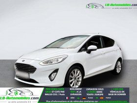 Ford Fiesta , garage LB AUTOMOBILES � Beaupuy