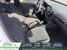 Ford Fiesta 1.1 85 ch BVM  occasion � Beaupuy - photo n�8
