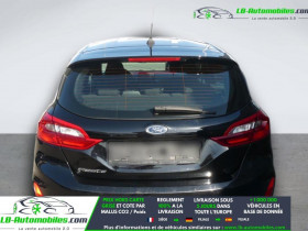 Ford Fiesta 1.1 85 ch BVM  occasion � Beaupuy - photo n�6