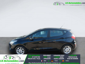 Ford Fiesta 1.1 85 ch BVM  occasion � Beaupuy - photo n�5