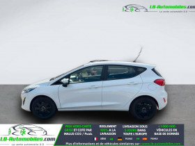 Ford Fiesta 1.1 85 ch BVM  occasion � Beaupuy - photo n�6
