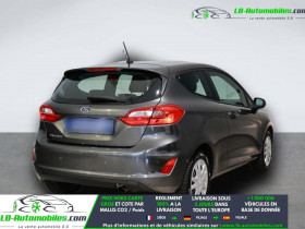 Ford Fiesta 1.1 85 ch BVM  occasion � Beaupuy - photo n�2
