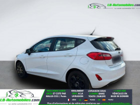 Ford Fiesta 1.1 85 ch BVM  occasion � Beaupuy - photo n�4