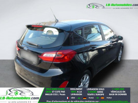 Ford Fiesta 1.1 85 ch BVM  occasion � Beaupuy - photo n�3