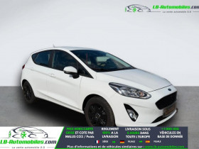 Ford Fiesta 1.1 85 ch BVM  occasion � Beaupuy - photo n�2