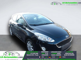 Ford Fiesta 1.1 85 ch BVM  occasion � Beaupuy - photo n�2