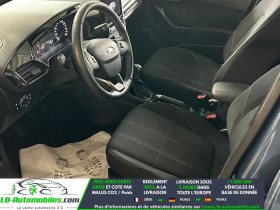 Ford Fiesta 1.1 85 ch BVM  occasion � Beaupuy - photo n�4